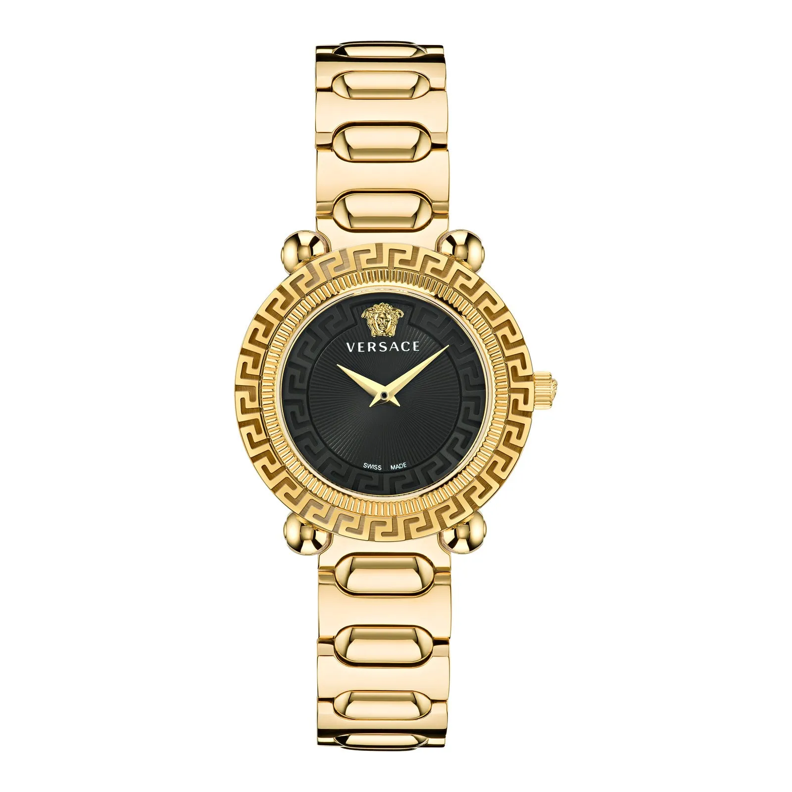Versace VE6I00523 Dames Horloge 35mm 5 ATM sold by Watch2Day
