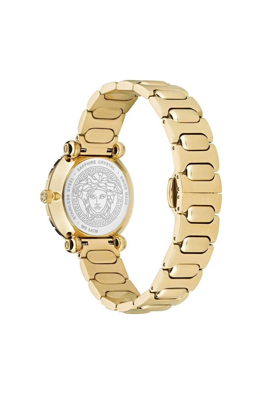 Versace VE6I00523 Dames Horloge 35mm 5 ATM sold by Watch2Day product image thumbnail 2