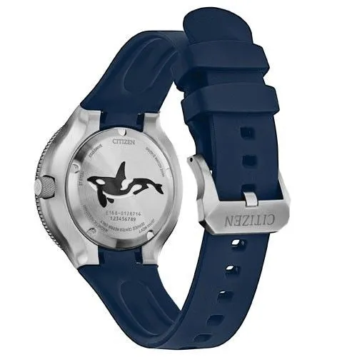 Citizen BN0231-01L Heren Horloge 46mm 20 ATM sold by Watch2Day product image thumbnail 2