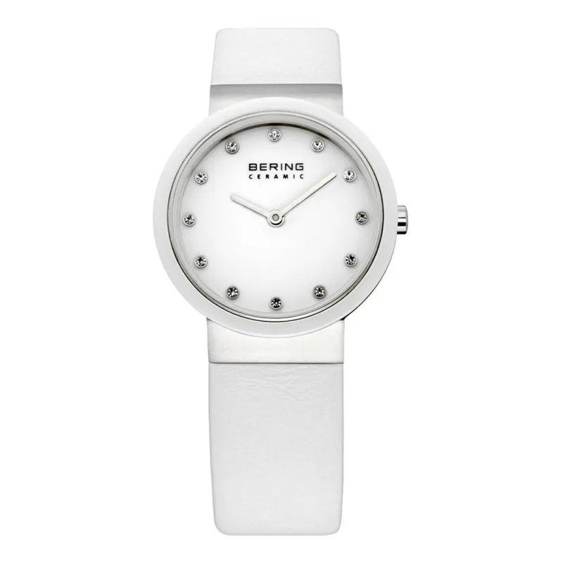 Bering 10729-854 Dames Horloge 27mm 5 ATM made by Watch2Day