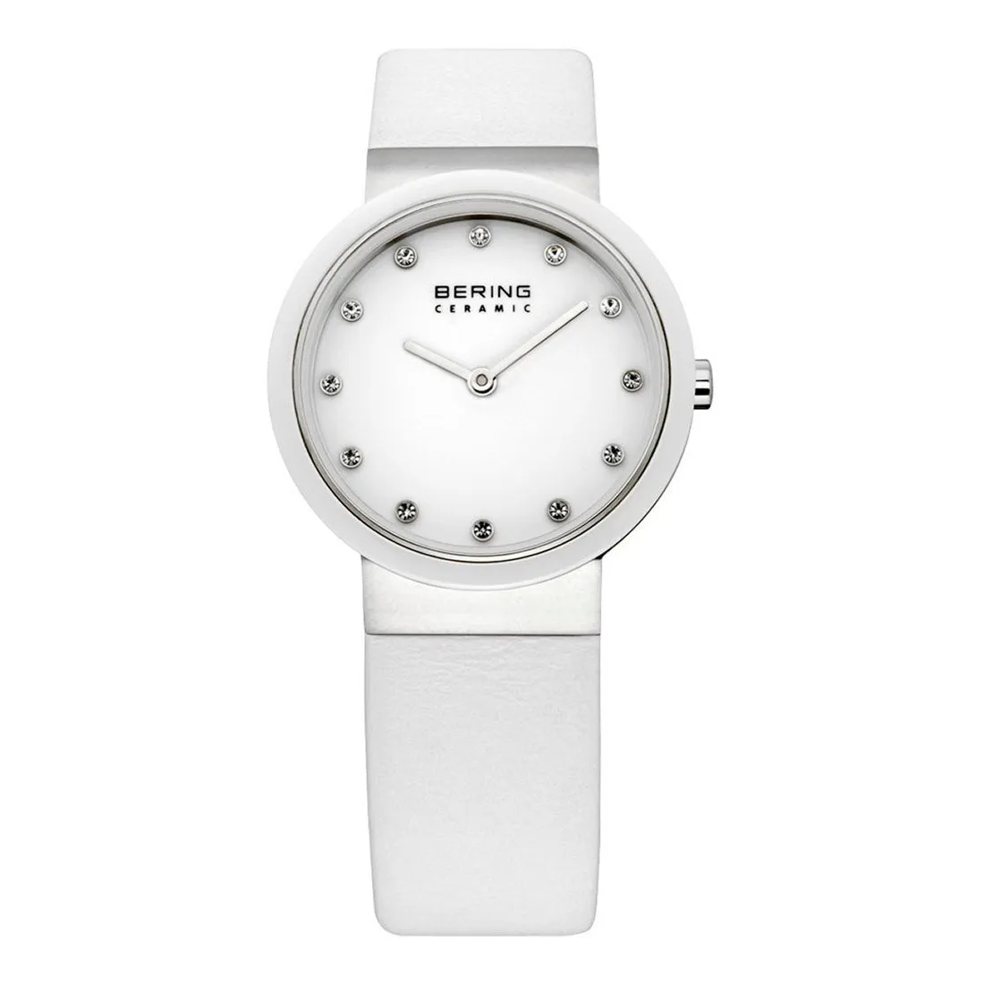 Bering 10729-854 Dames Horloge 27mm 5 ATM sold by Watch2Day