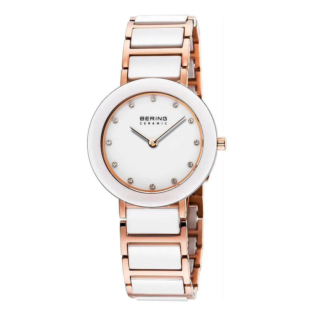 Bering 11429-766 Dames Horloge 29mm 5 ATM sold by Watch2Day