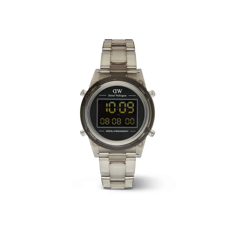 Daniel Wellington DW00100760 Unisex Horloge 36mm 3 ATM made by Watch2Day