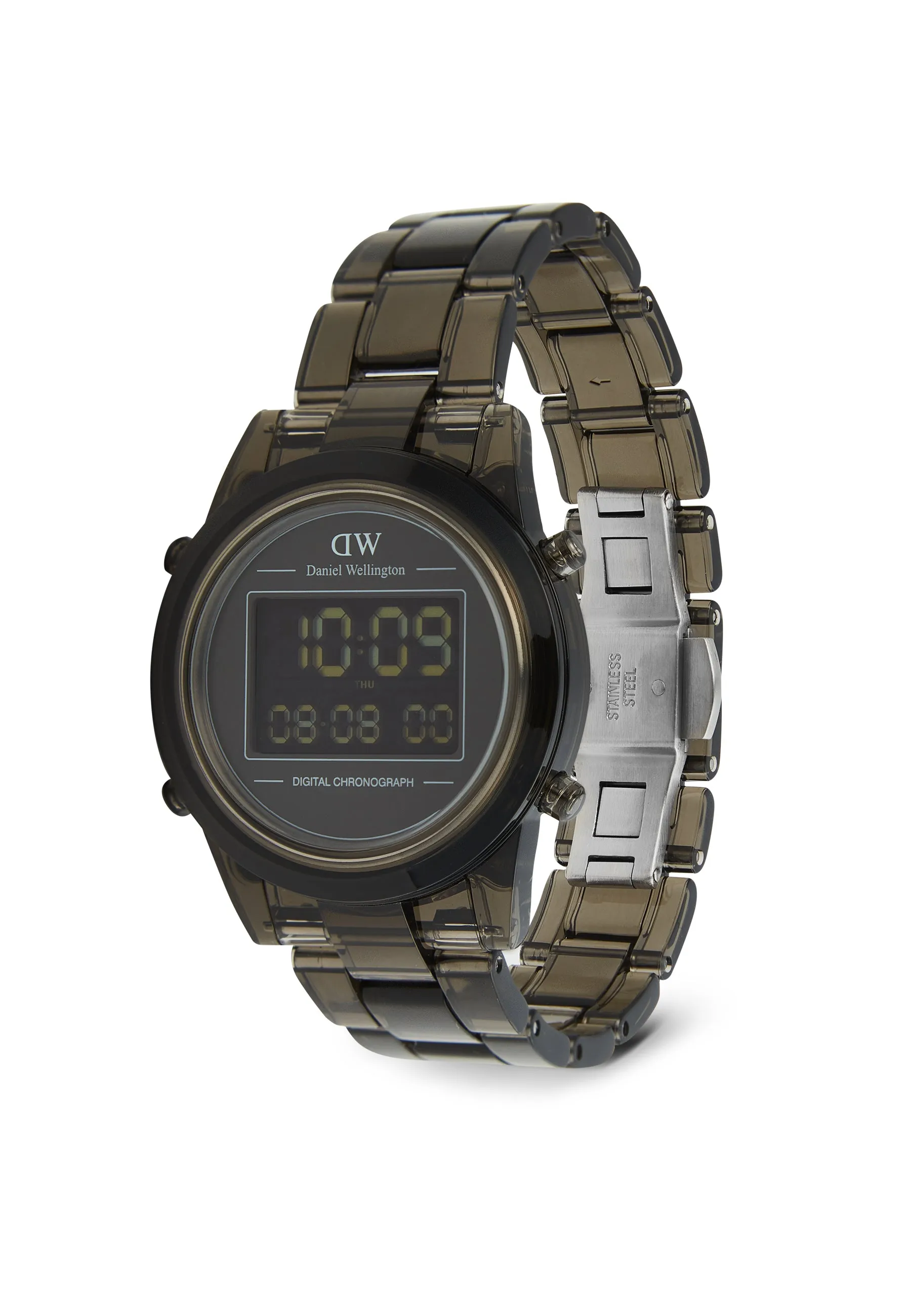 Daniel Wellington DW00100759 Unisex Horloge 36mm 3 ATM sold by Watch2Day product image thumbnail 2