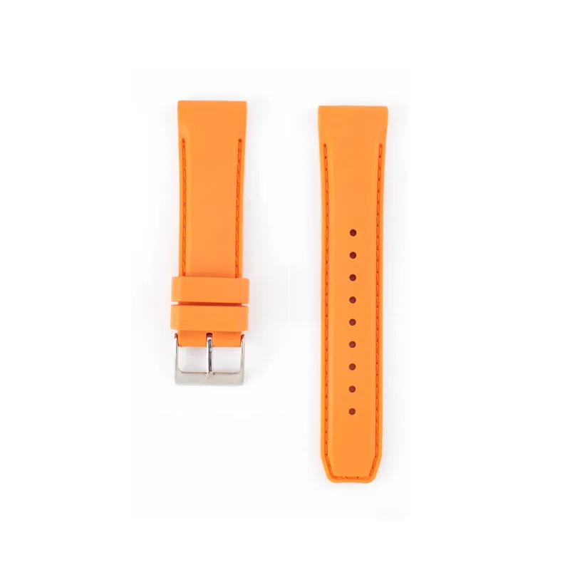 Lacoste 609302172 Unisex Horlogebandje 20mm made by Watch2Day