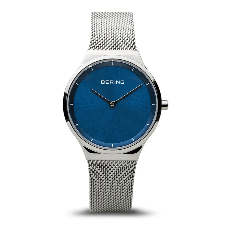 Bering 12131-008 Dames Horloge 29mm made by Watch2Day
