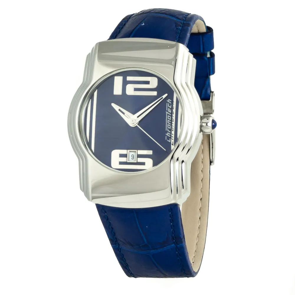 Chronotech CT7279M-09 Unisex Horloge 38mm 5 ATM sold by Watch2Day