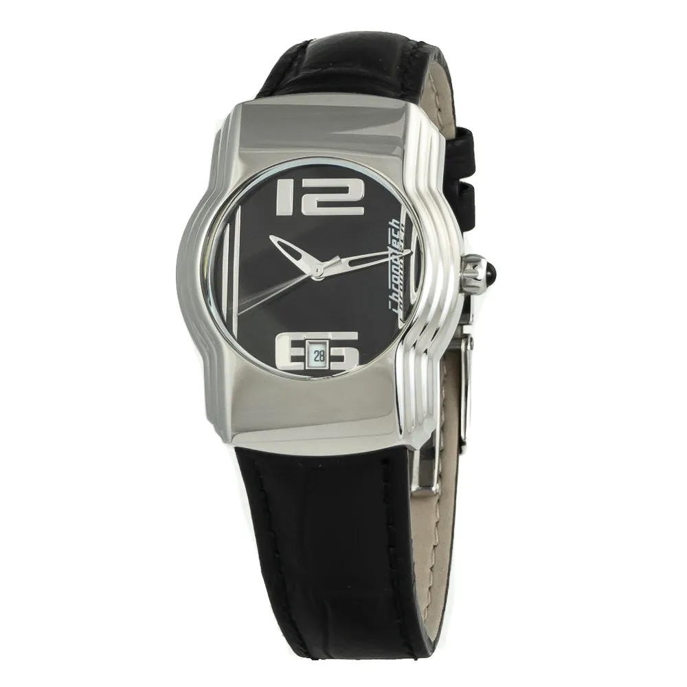 Chronotech CT7279M-04 Unisex Horloge 37mm 5 ATM sold by Watch2Day