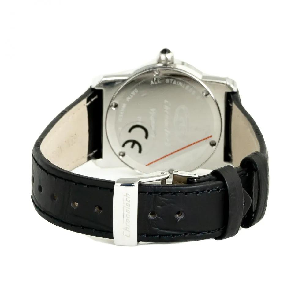 Chronotech CT7279M-04 Unisex Horloge 37mm 5 ATM sold by Watch2Day product image thumbnail 2