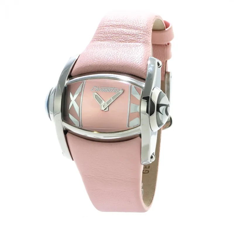 Chronotech CT7681L-07 Dames Horloge 33mm made by Watch2Day
