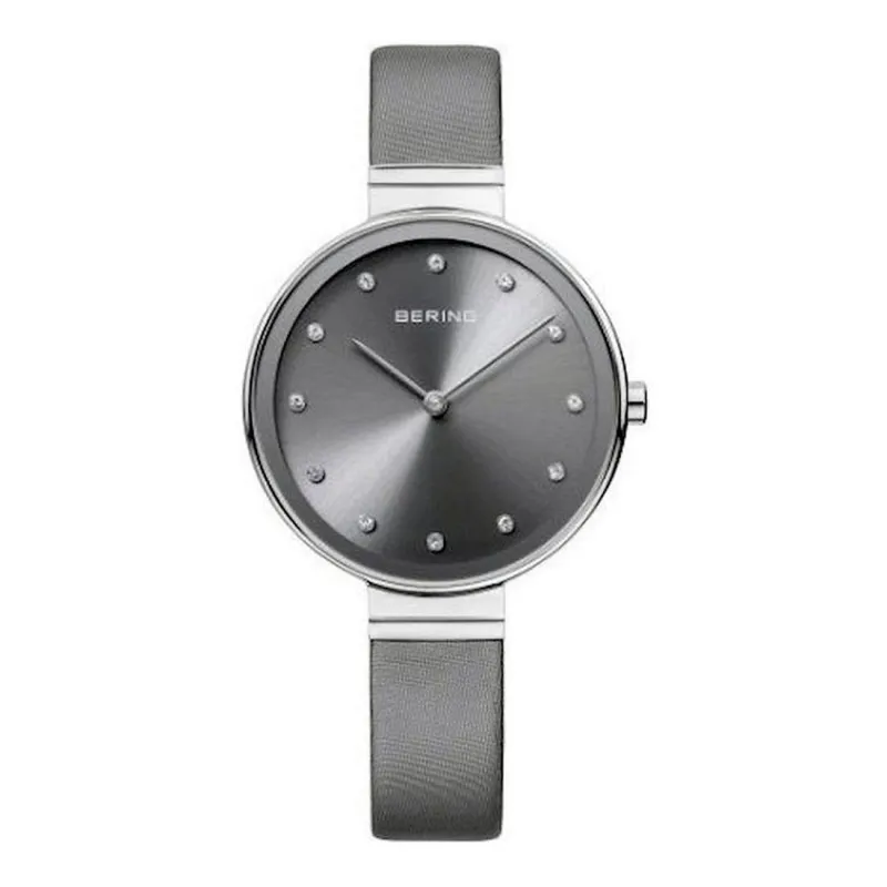 Bering 12034-609 Dames Horloge 34mm made by Watch2Day