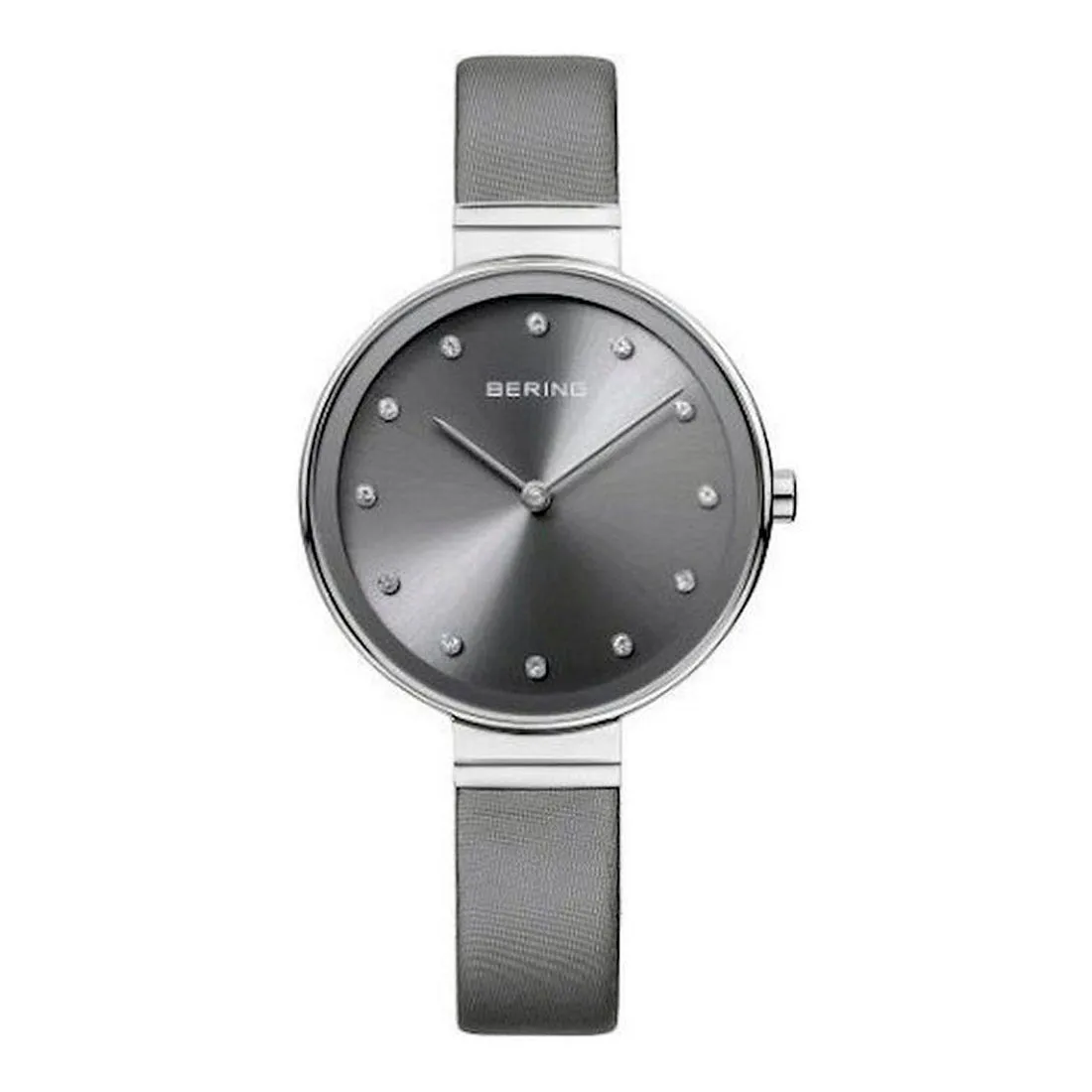 Bering 12034-609 Dames Horloge 34mm sold by Watch2Day