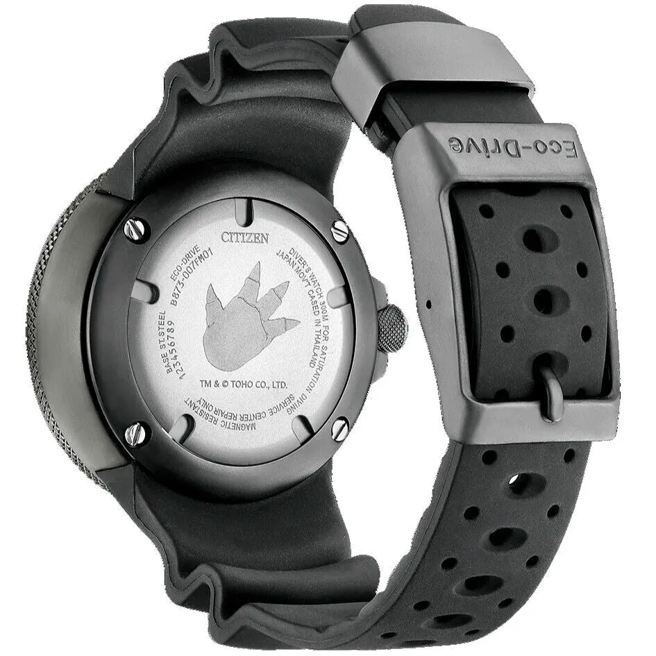 Citizen BJ8056-01E Heren Horloge 48mm 30 ATM sold by Watch2Day product image thumbnail 2