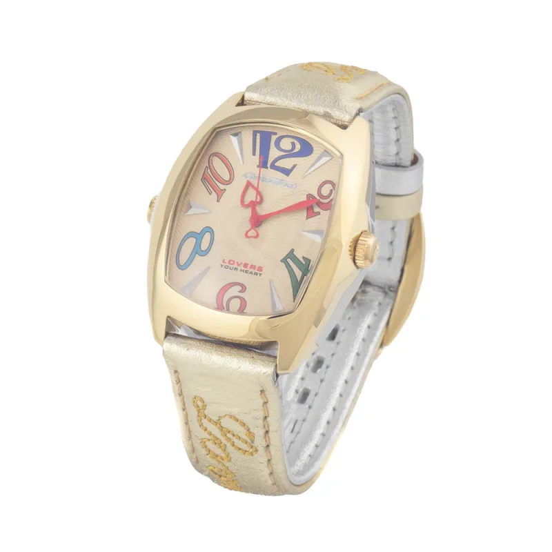 Chronotech CT7696L-11 Unisex Horloge 33mm made by Watch2Day