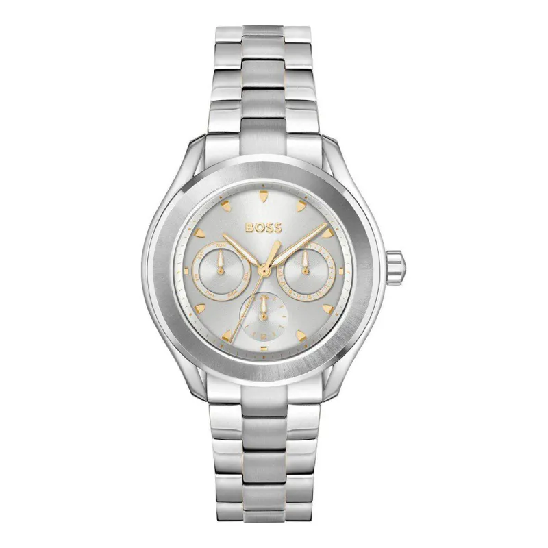 Boss 1502747 Unisex Horloge 38mm made by Watch2Day