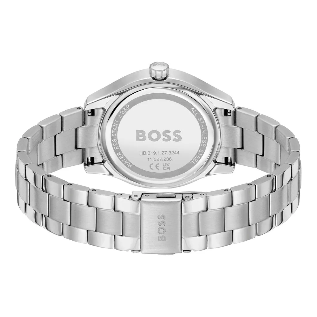 Boss 1502747 Unisex Horloge 38mm sold by Watch2Day product image thumbnail 2