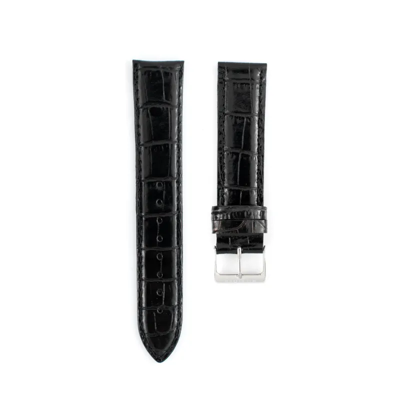 Tommy Hilfiger 679300274 Unisex Horlogebandje 19mm made by Watch2Day