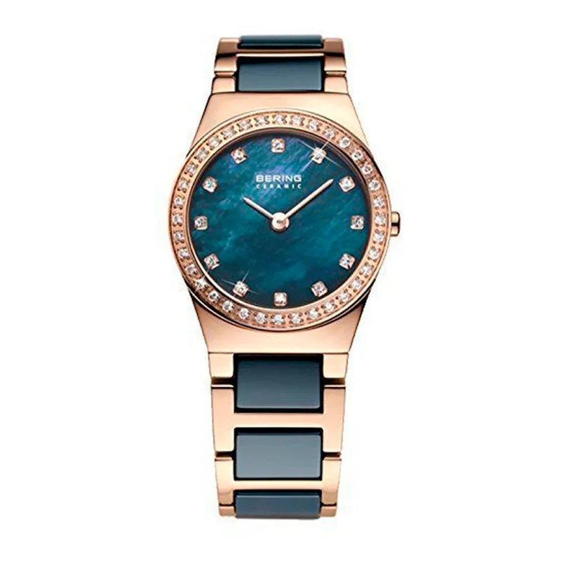 Bering 32426-767 Dames Horloge 26mm 5 ATM made by Watch2Day