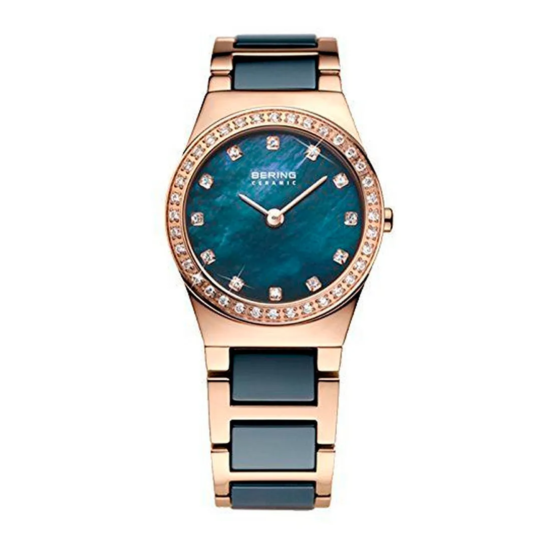 Bering 32426-767 Dames Horloge 26mm 5 ATM sold by Watch2Day