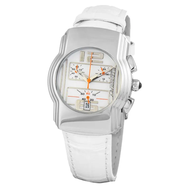 Chronotech CT7280M-06 Heren Horloge 38mm 5 ATM made by Watch2Day