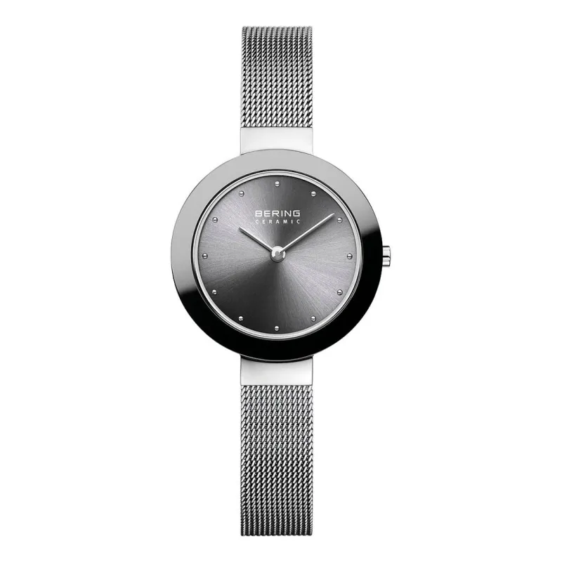 Bering 11429-389 Dames Horloge 29mm 5 ATM made by Watch2Day