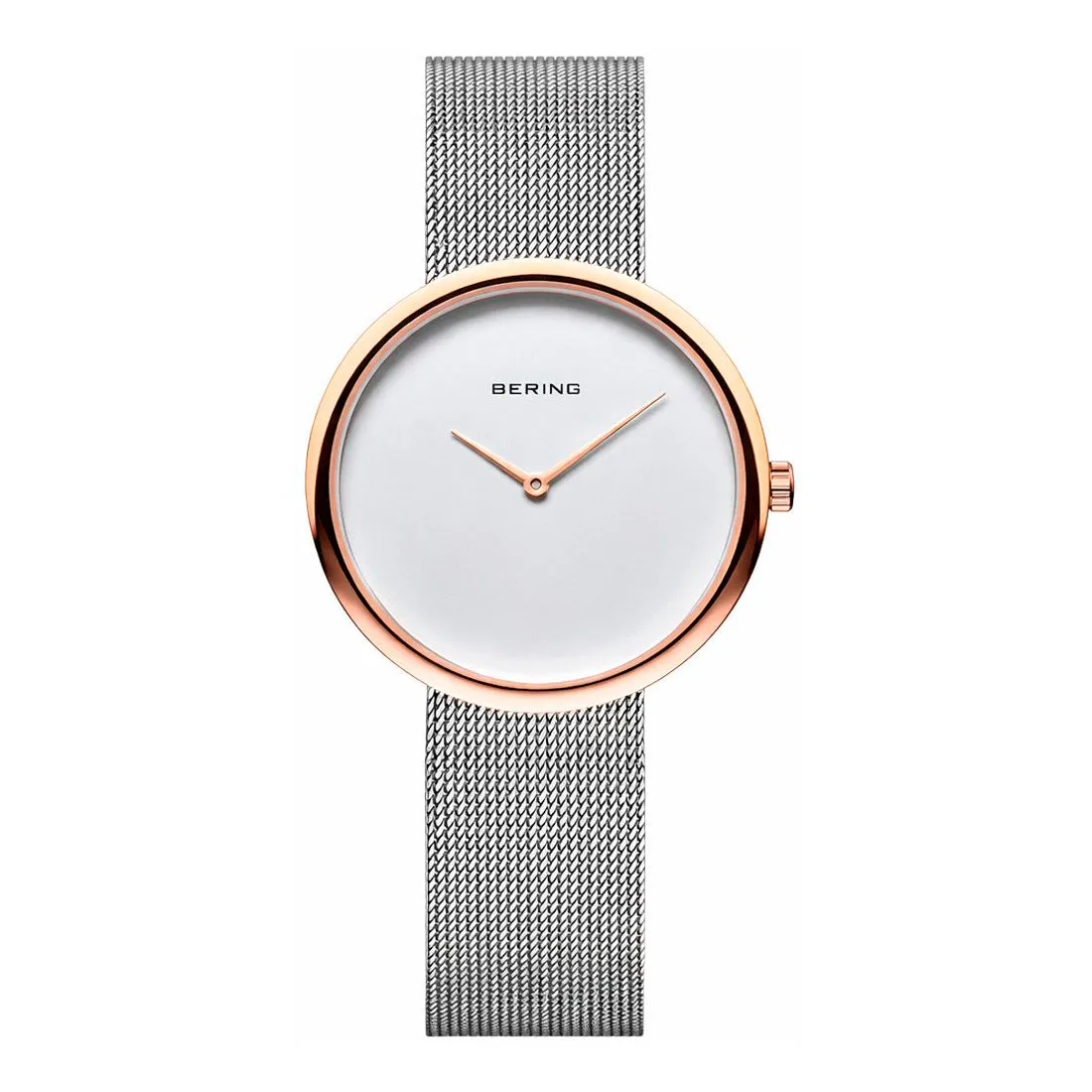 Bering 14333-064 Dames Horloge 33mm 5 ATM sold by Watch2Day