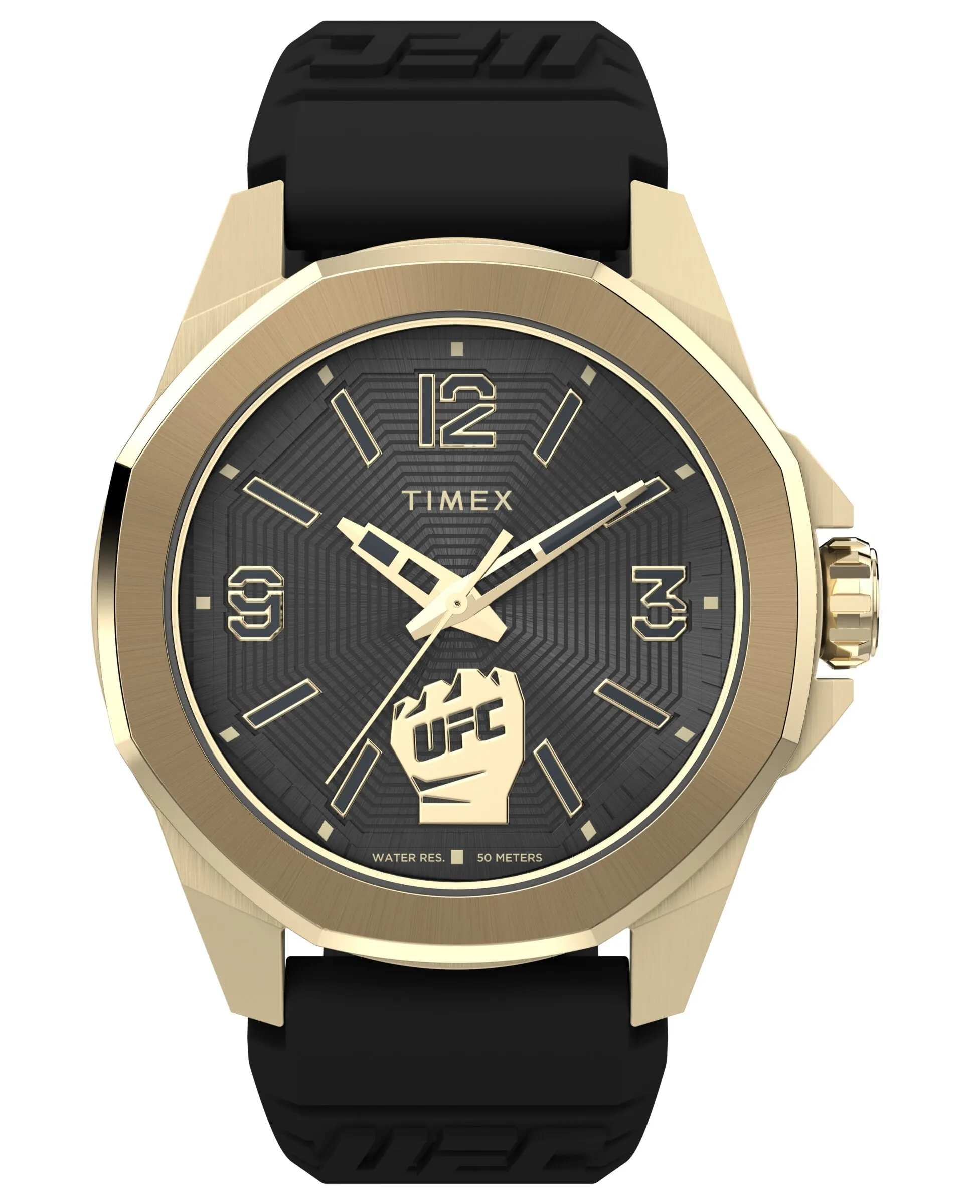 Timex TW2W73600 Heren Horloge 46mm 5 ATM sold by Watch2Day