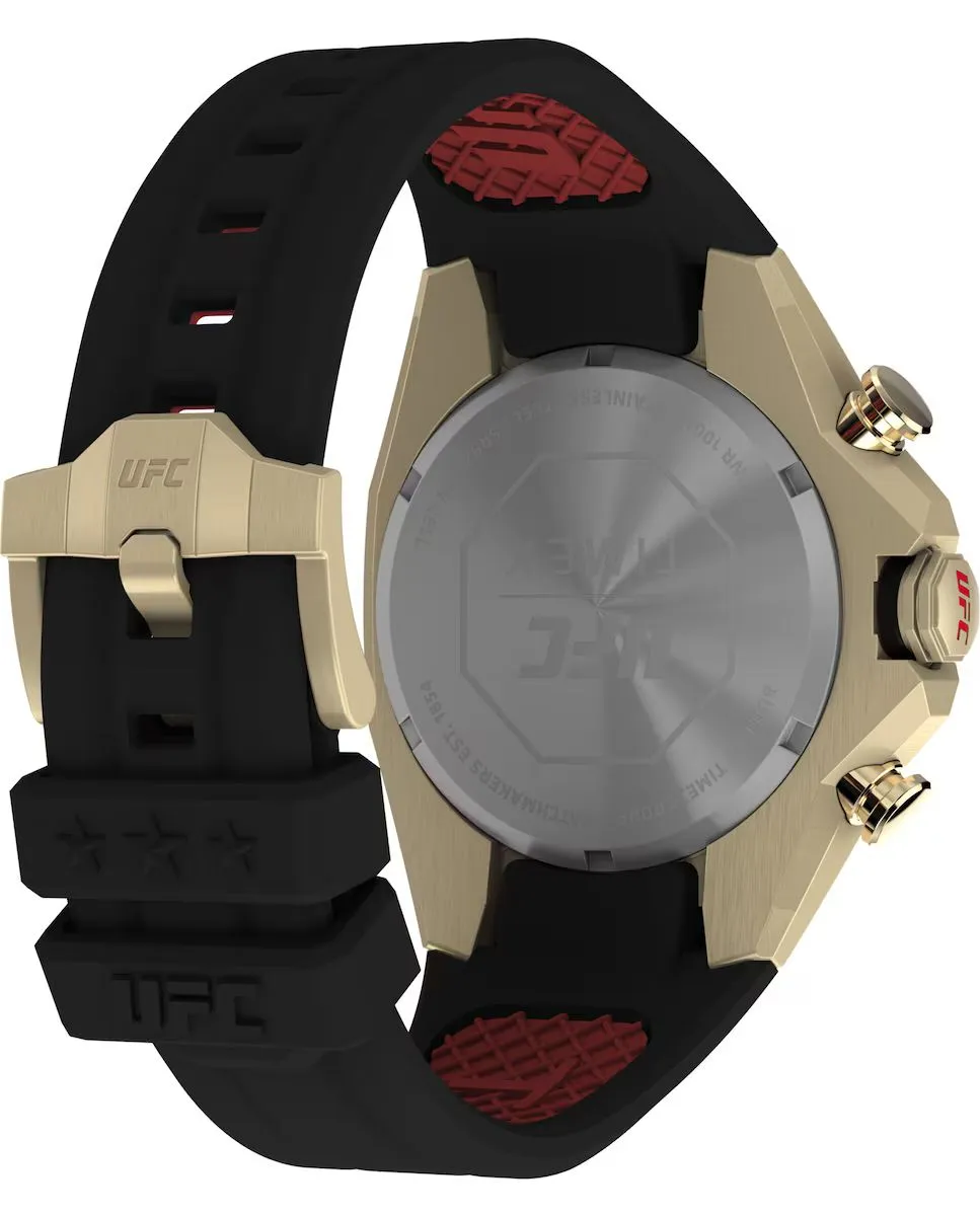 Timex TW2W69800 Heren Horloge 45mm 10 ATM sold by Watch2Day product image thumbnail 2