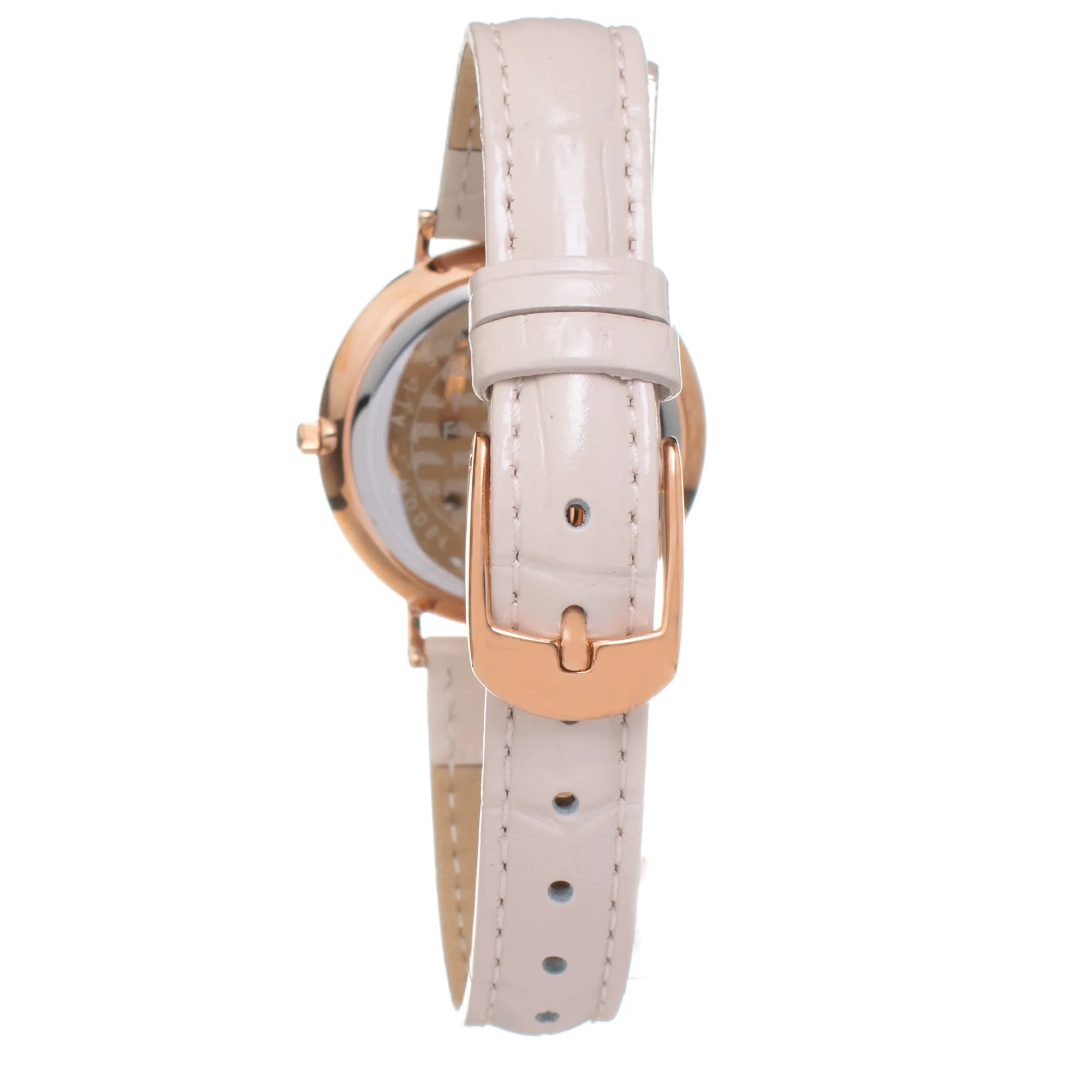 Folli Follie WF19R016SSG-PI Dames Horloge 31,5mm sold by Watch2Day product image thumbnail 2