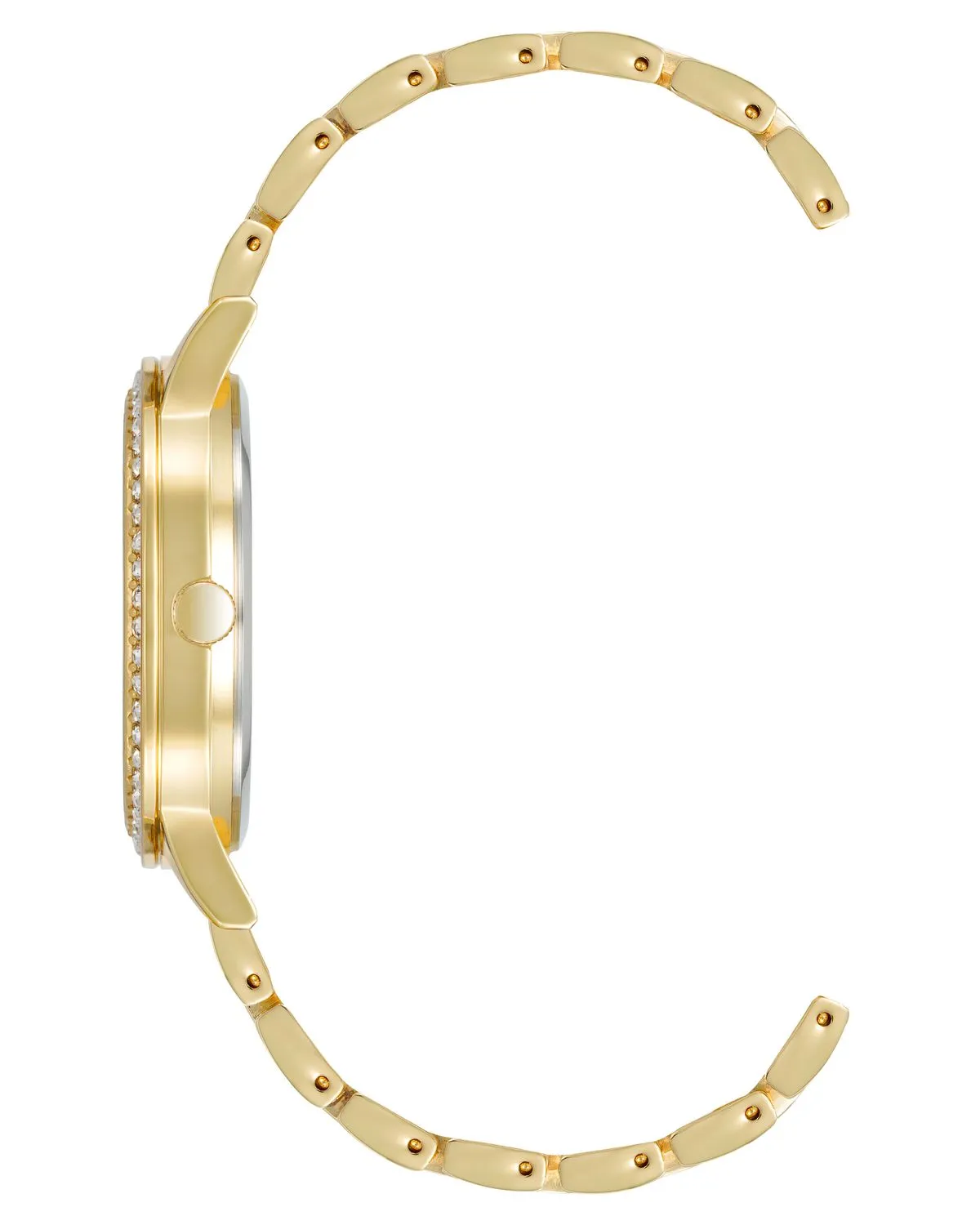 Juicy Couture JC1334BKGP Dames Horloge 38mm sold by Watch2Day product image thumbnail 2
