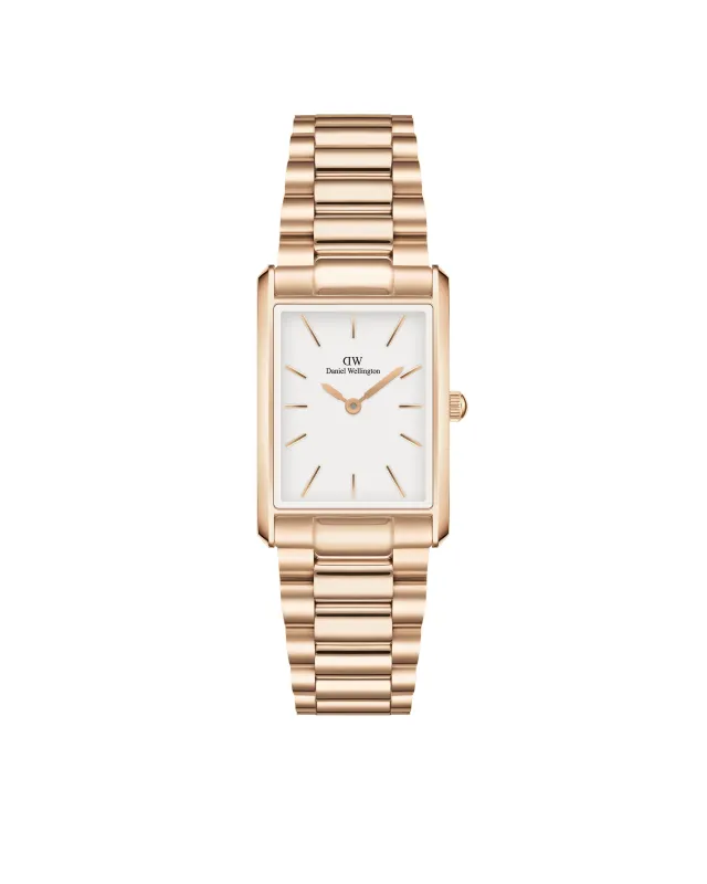 Daniel Wellington DW00100699 Dames Horloge 32mm 3 ATM made by Watch2Day