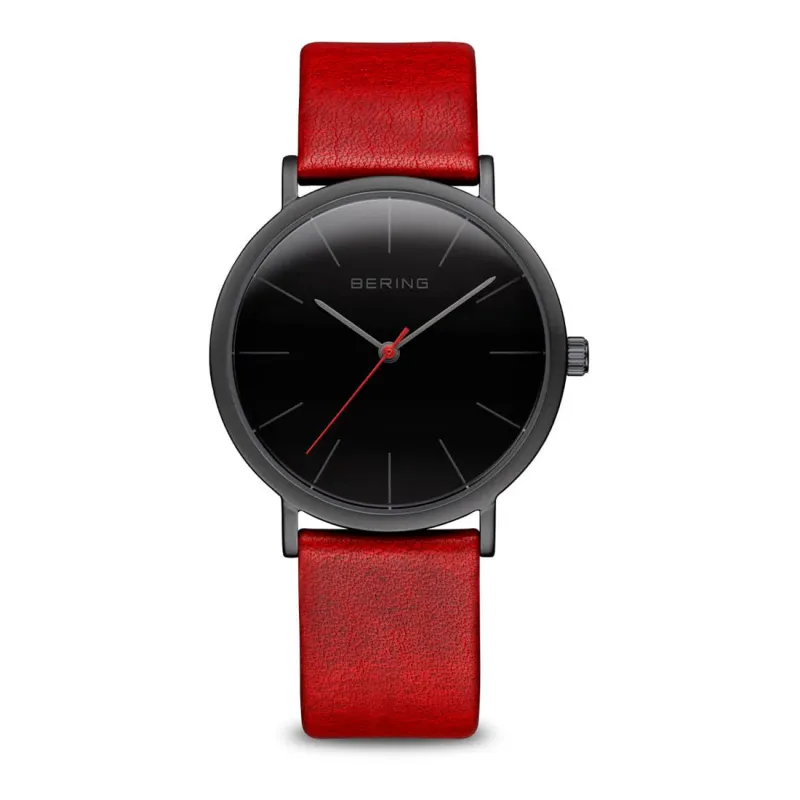 Bering 13436-622 Dames Horloge 36mm made by Watch2Day