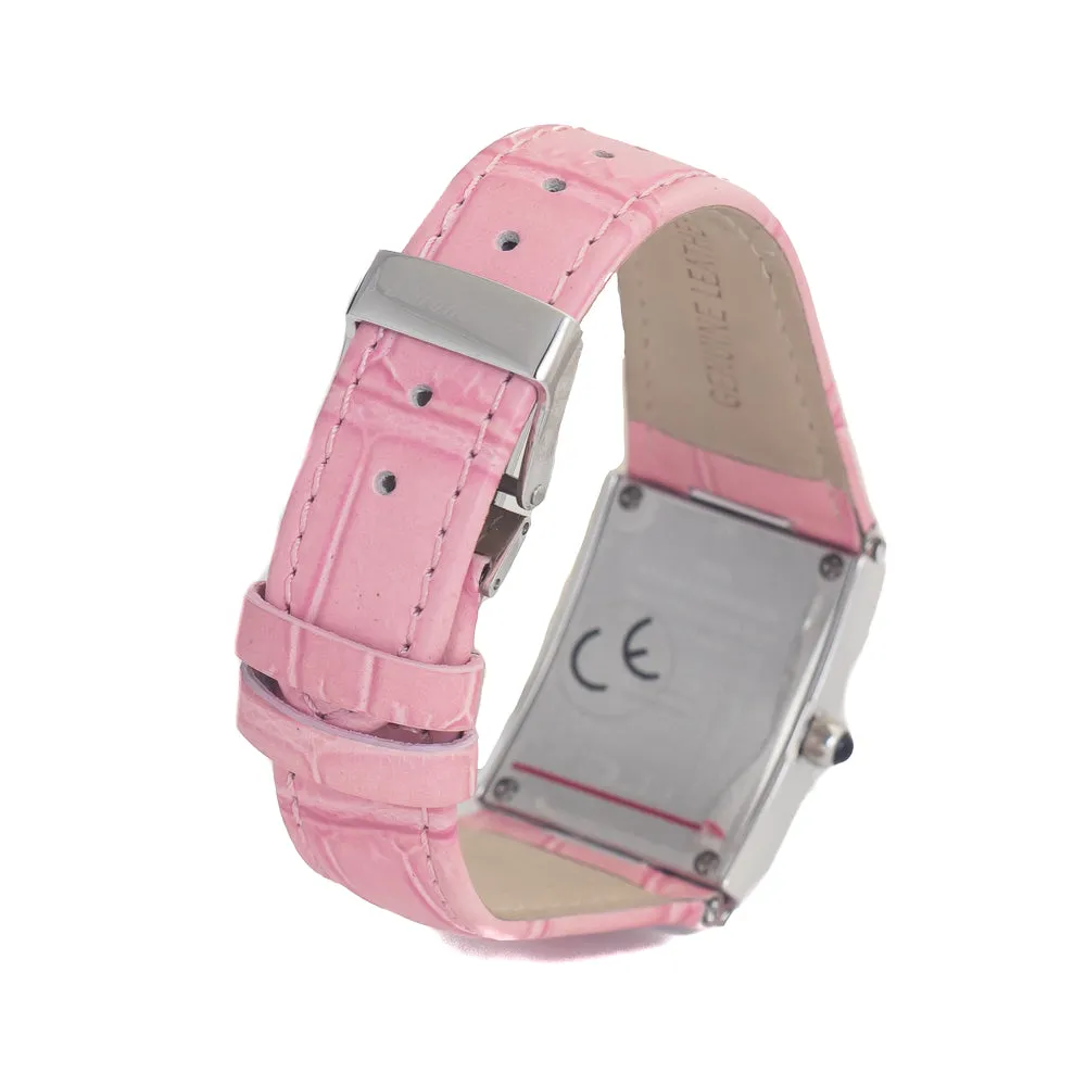 Chronotech CT7017L-02S Dames Horloge 25mm sold by Watch2Day product image thumbnail 2