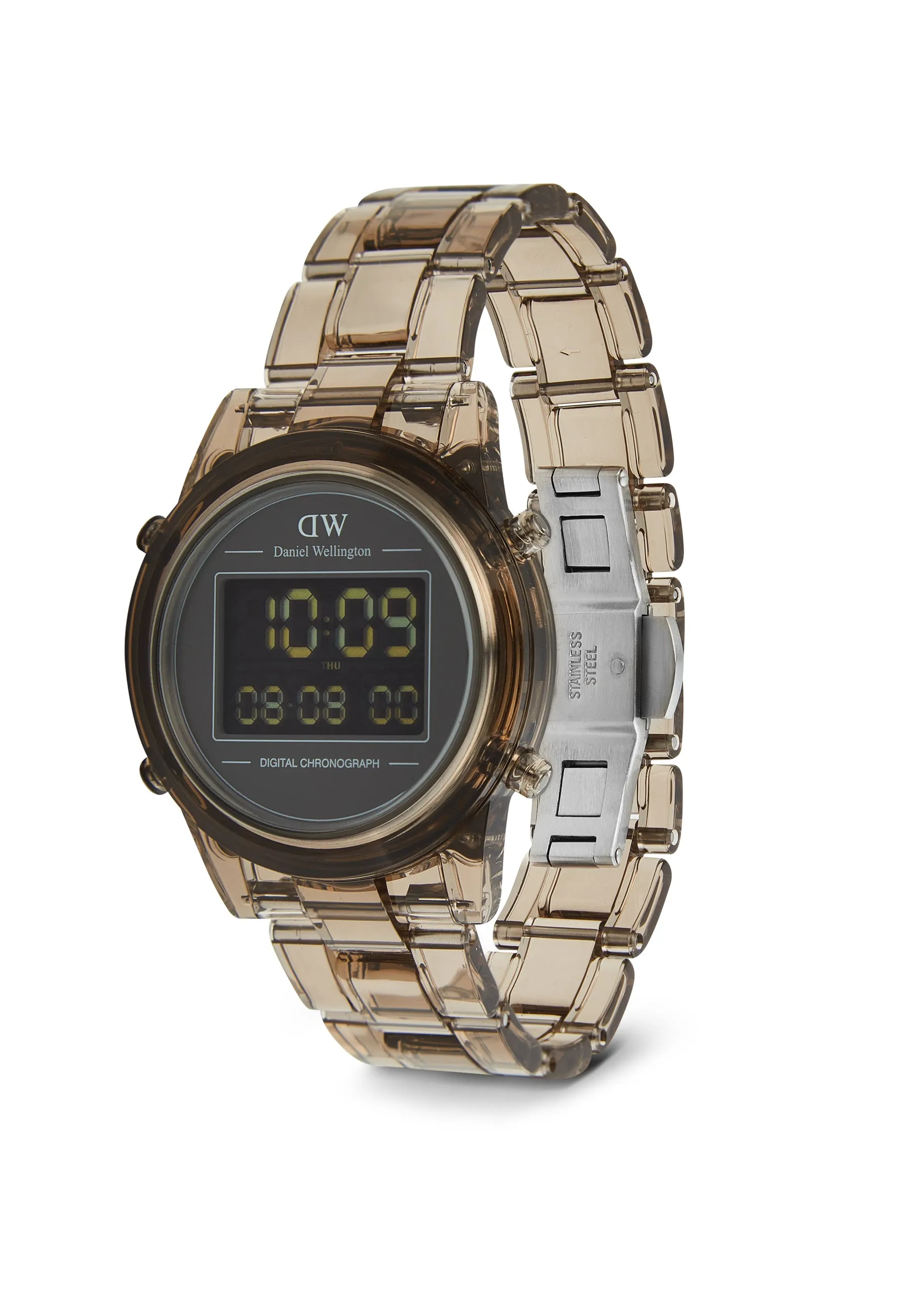 Daniel Wellington DW00100761 Unisex Horloge 36mm 3 ATM sold by Watch2Day product image thumbnail 2