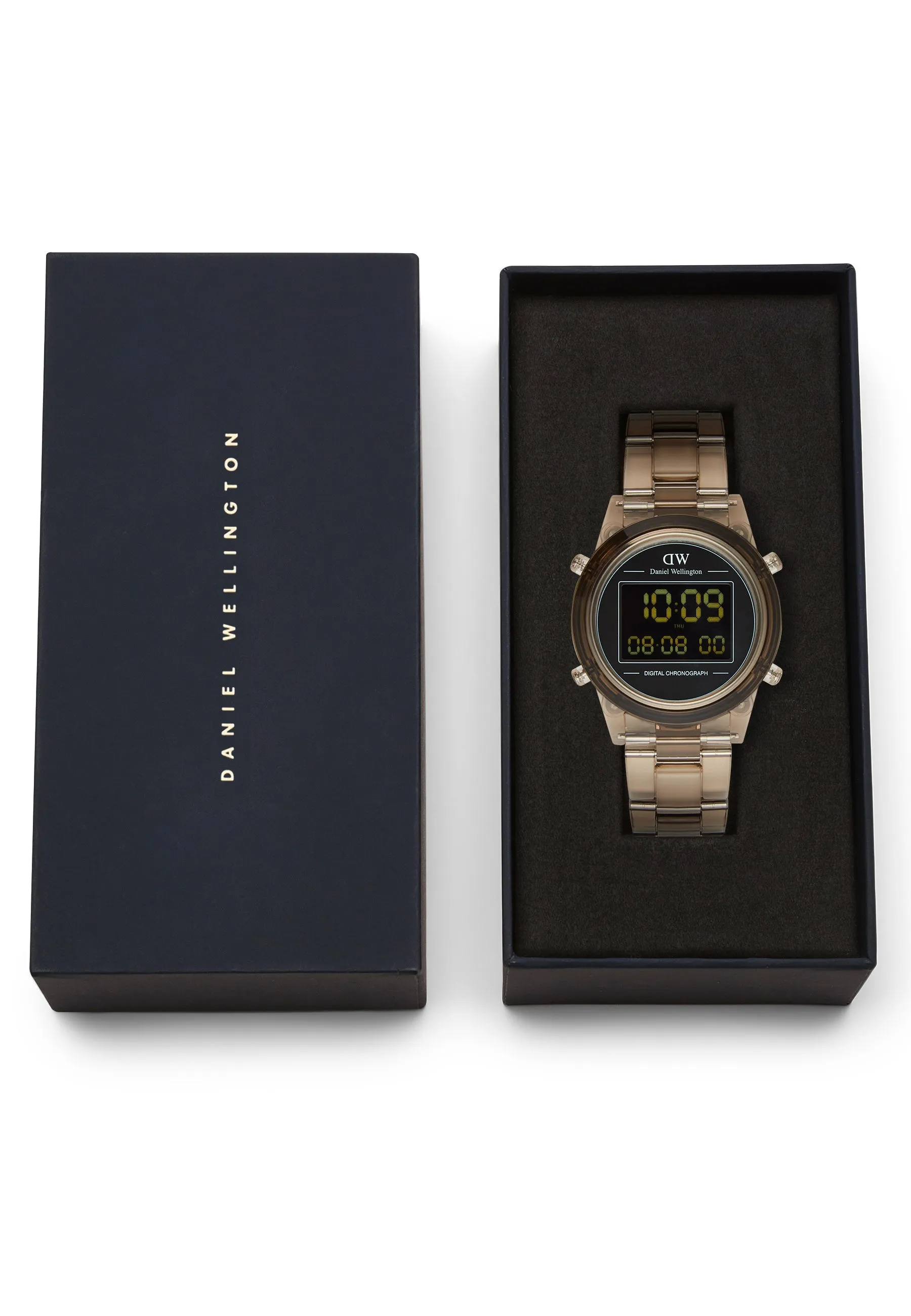 Daniel Wellington DW00100761 Unisex Horloge 36mm 3 ATM sold by Watch2Day product image thumbnail 3
