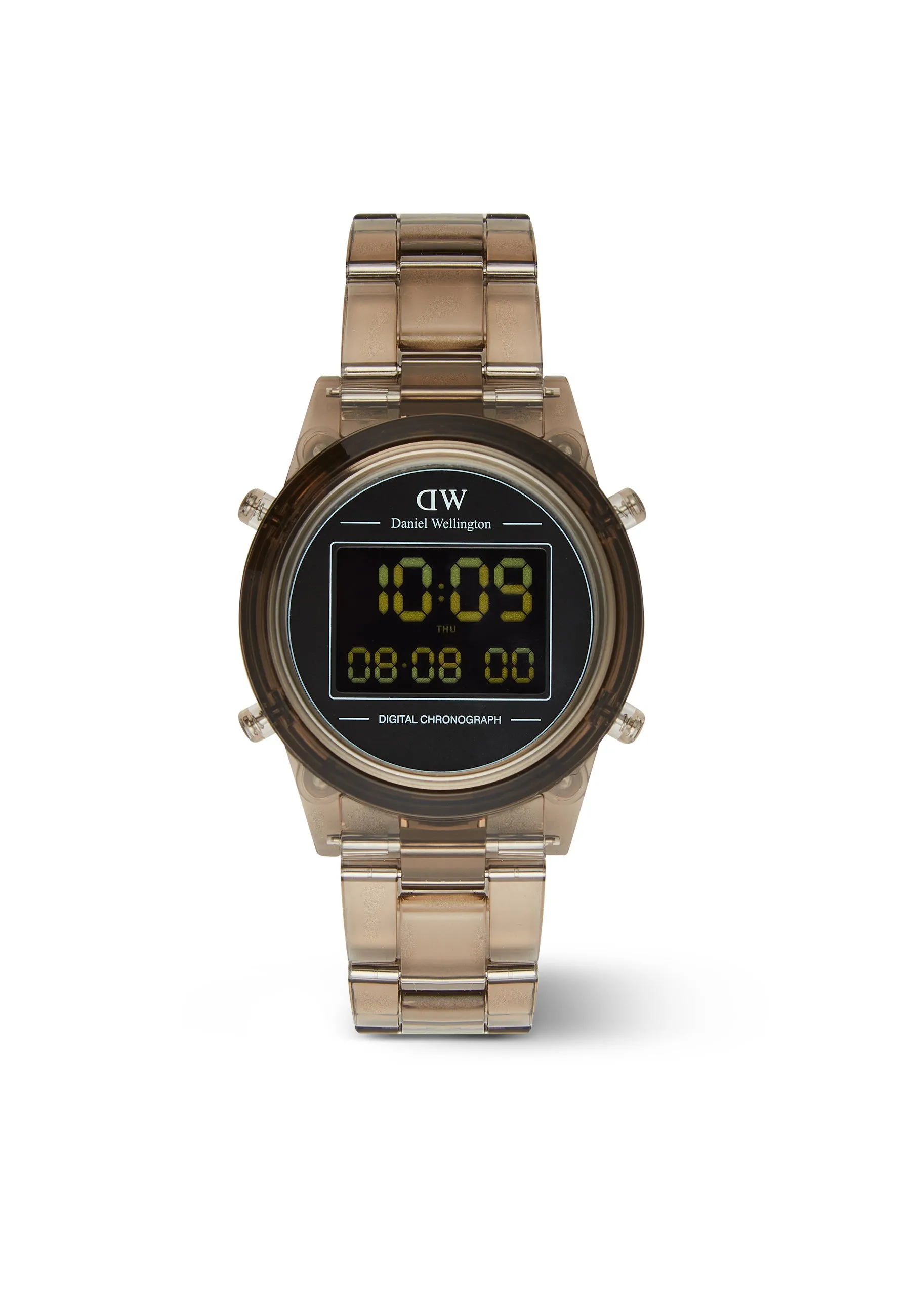 Daniel Wellington DW00100761 Unisex Horloge 36mm 3 ATM sold by Watch2Day