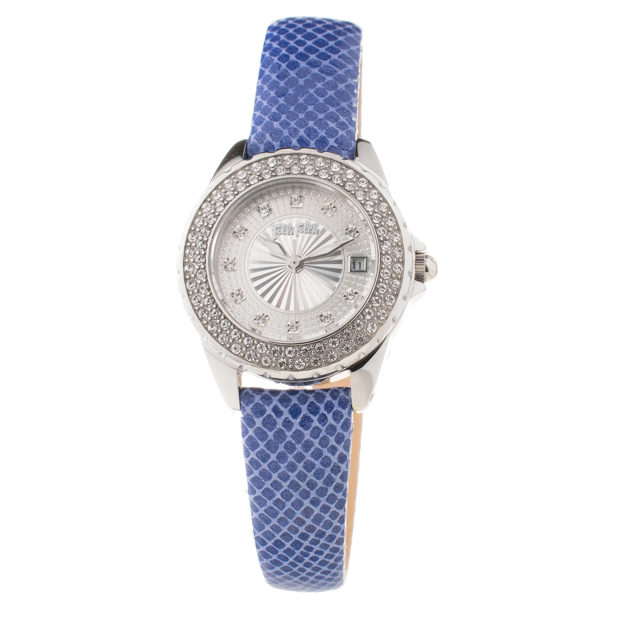 Folli Follie WF1A006STZ Dames Horloge 30mm sold by Watch2Day