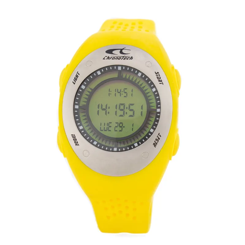 Chronotech CT7320-04 Unisex Horloge 40mm made by Watch2Day