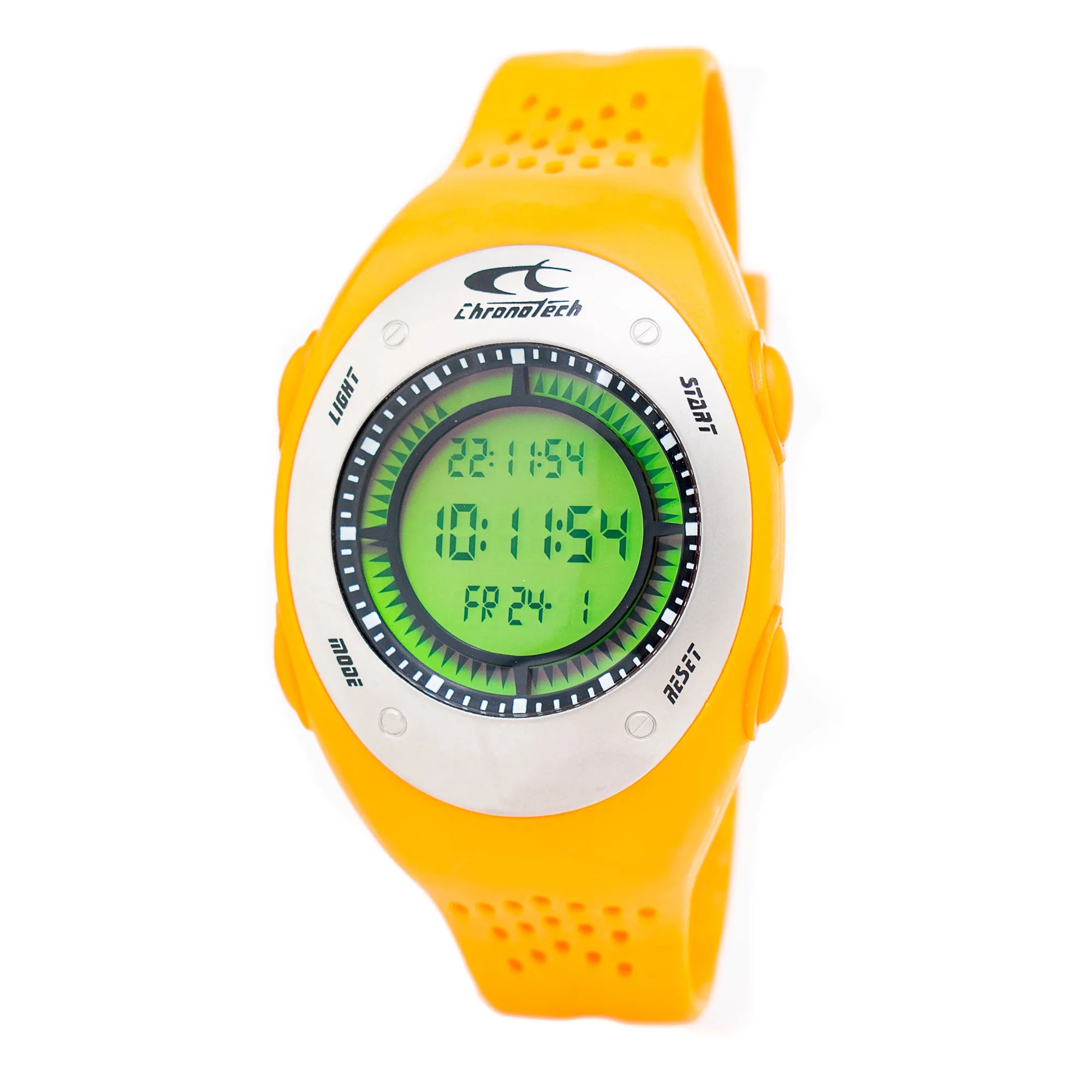 Chronotech CT7320-03 Unisex Horloge 40mm sold by Watch2Day