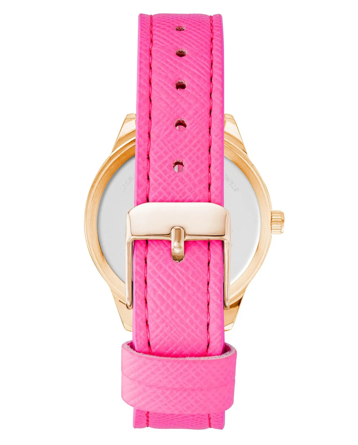 Juicy Couture JC1300RGHP Dames Horloge 35mm sold by Watch2Day product image thumbnail 2