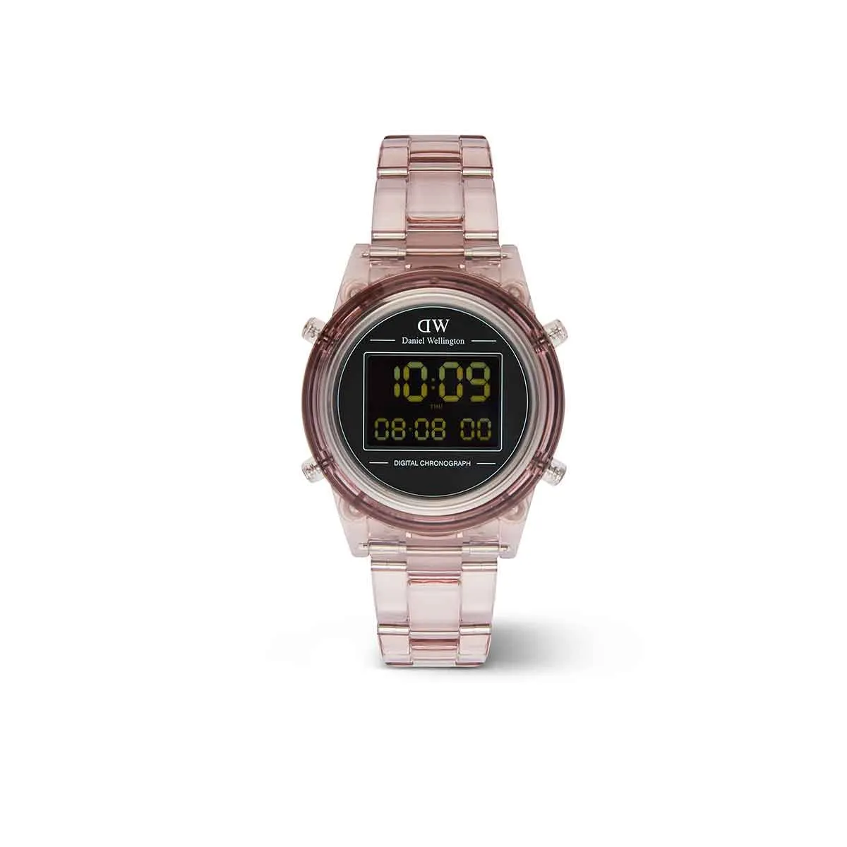 Daniel Wellington DW00100764 Unisex Horloge 36mm 3 ATM sold by Watch2Day