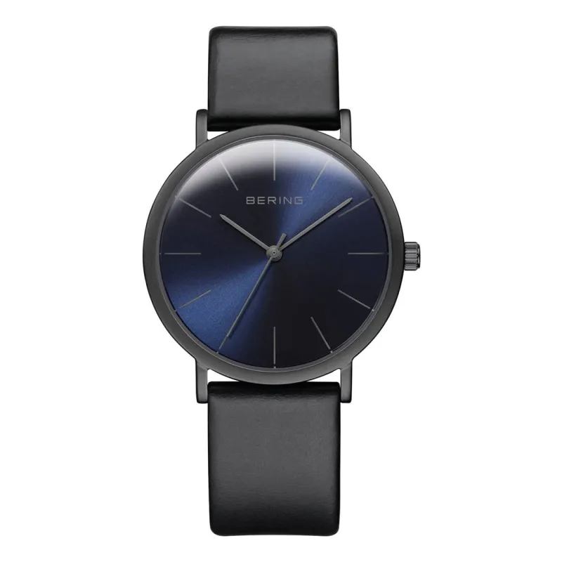 Bering 13436-427 Unisex Horloge 36mm 5 ATM made by Watch2Day