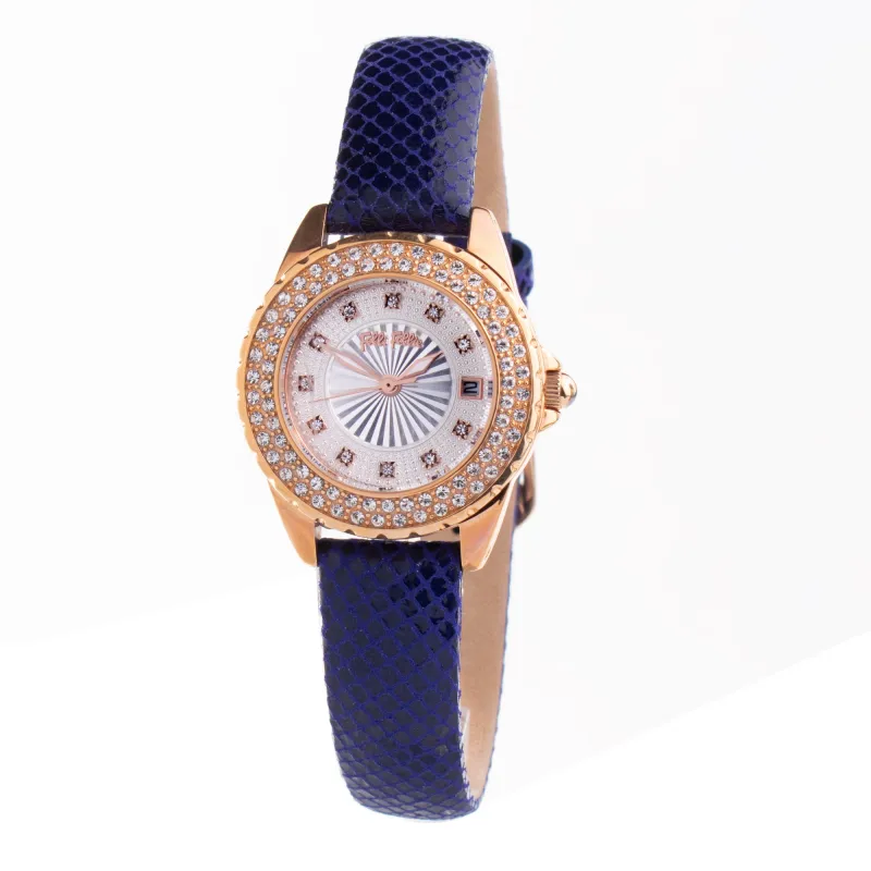 Folli Follie WF1B006STA Dames Horloge 36mm made by Watch2Day