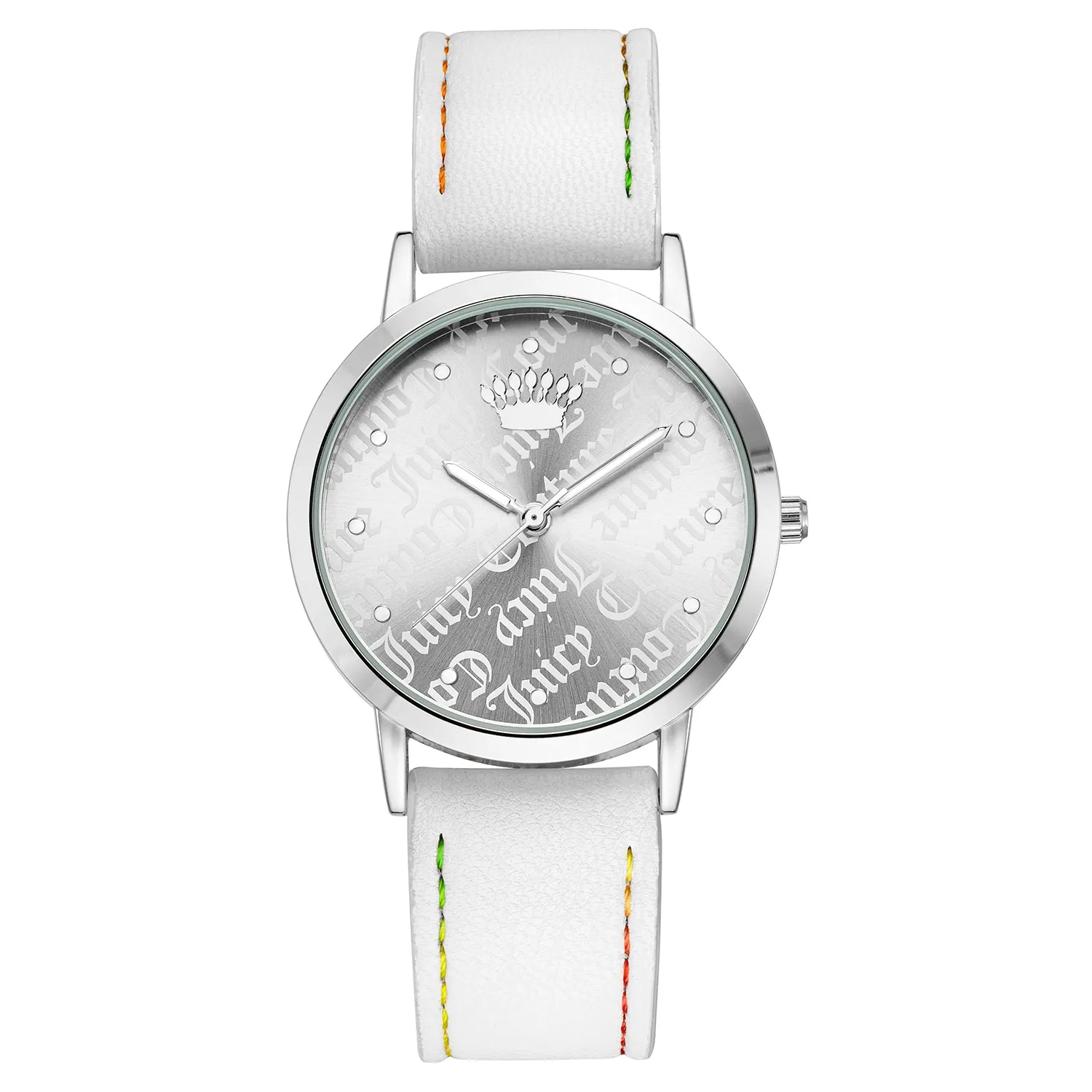 Juicy Couture JC1255WTWT Dames Horloge 36mm sold by Watch2Day