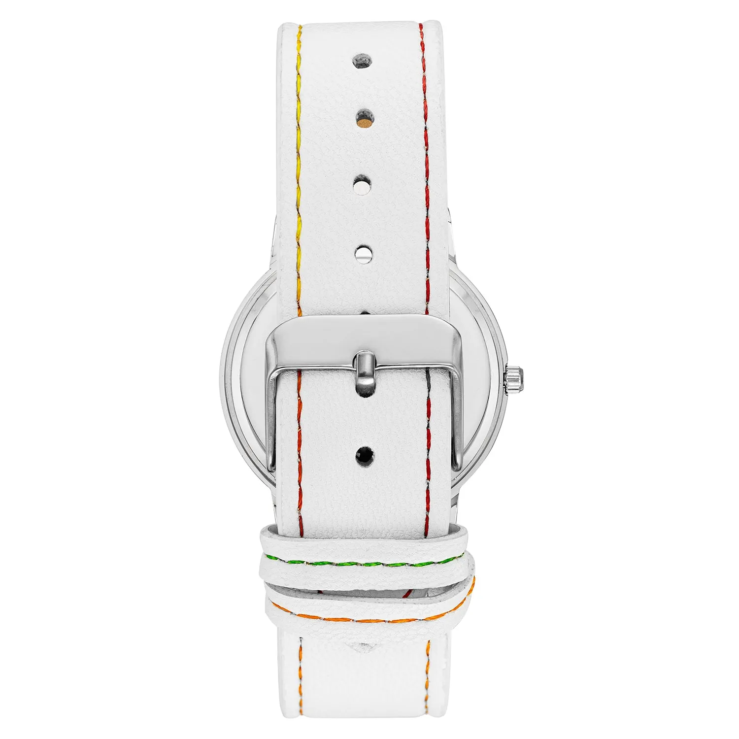 Juicy Couture JC1255WTWT Dames Horloge 36mm sold by Watch2Day product image thumbnail 2