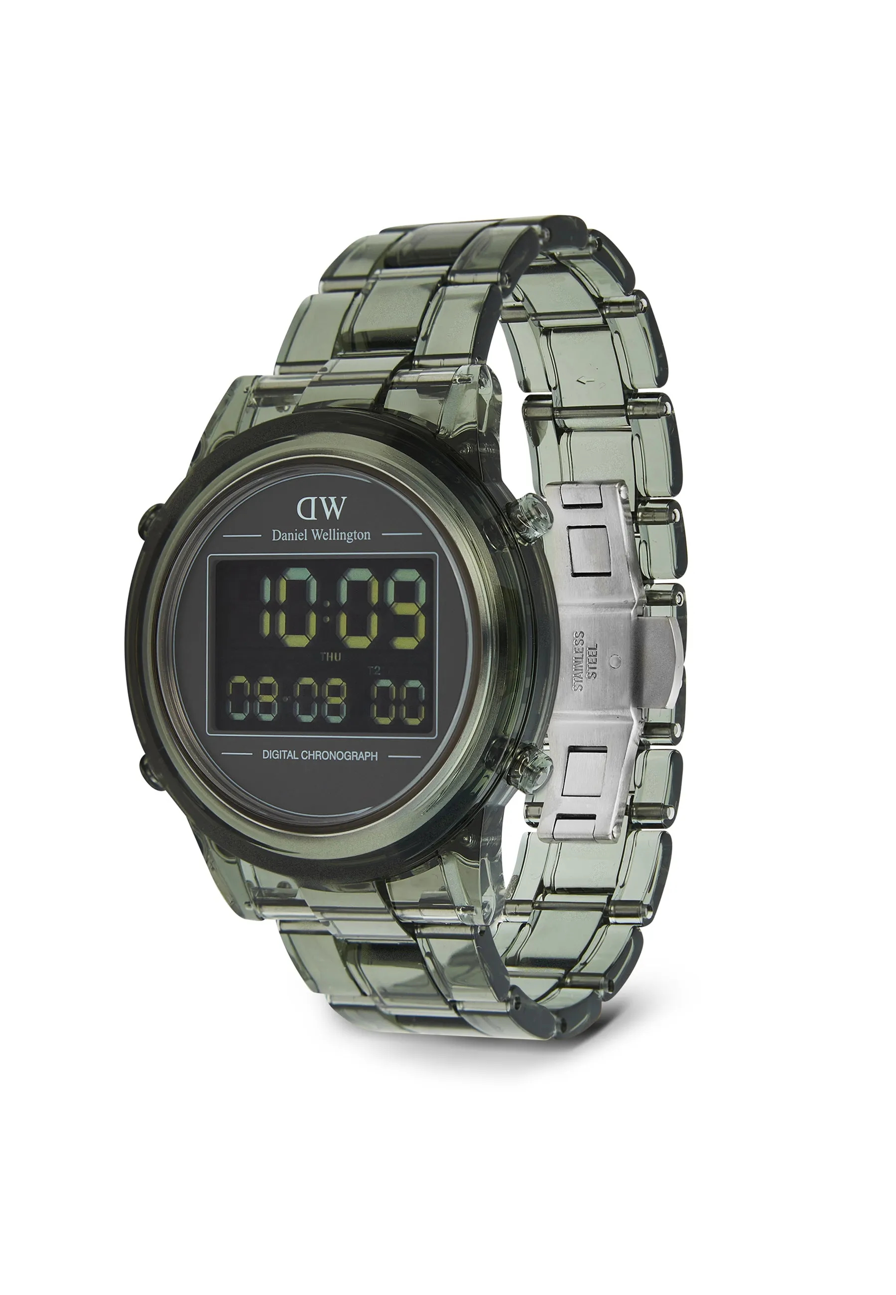 Daniel Wellington DW00100768 Unisex Horloge 42mm 3 ATM sold by Watch2Day product image thumbnail 2