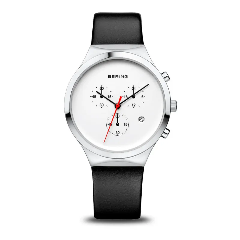 Bering 14736-404 Dames Horloge 36mm 3 ATM made by Watch2Day
