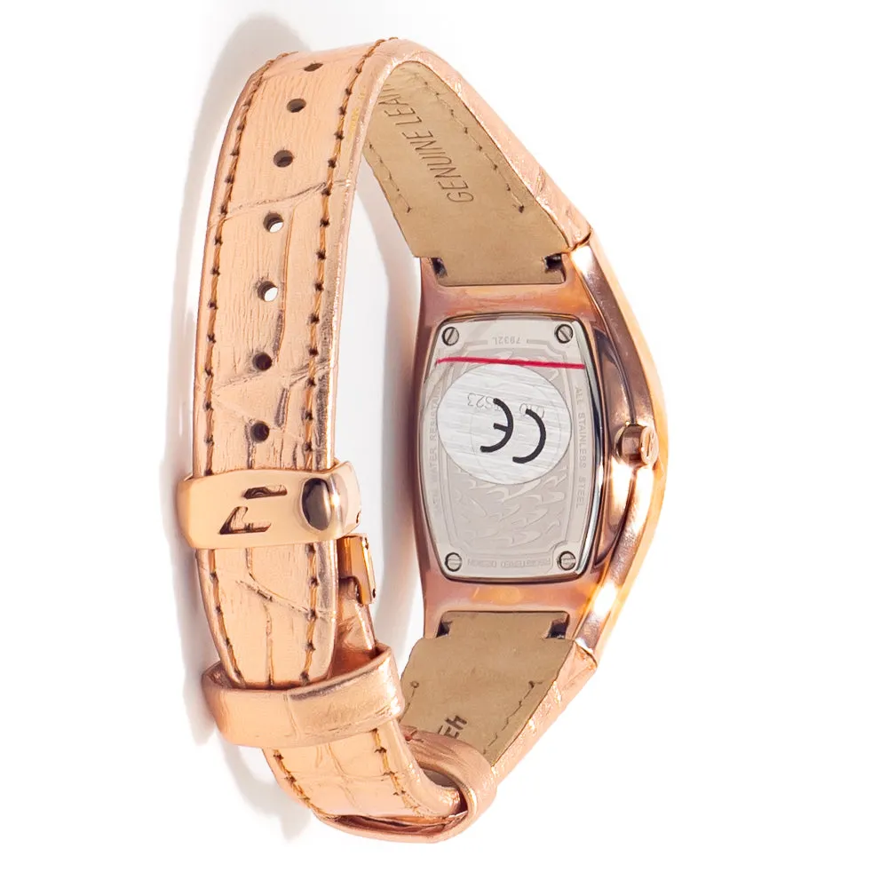 Chronotech CT7932L-68 Dames Horloge 27mm sold by Watch2Day product image thumbnail 2
