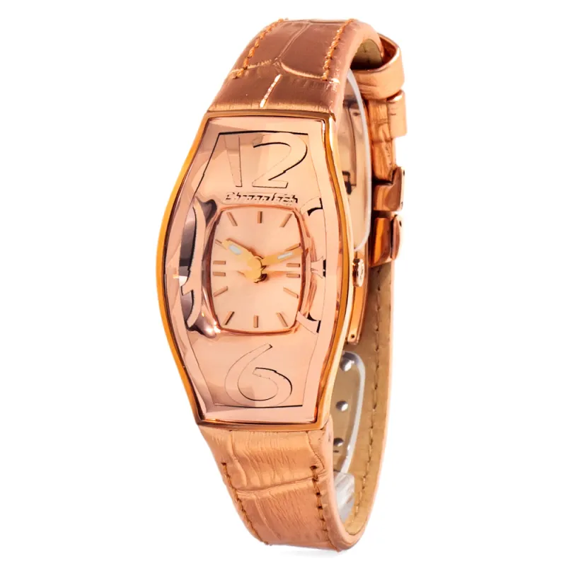 Chronotech CT7932L-68 Dames Horloge 27mm made by Watch2Day