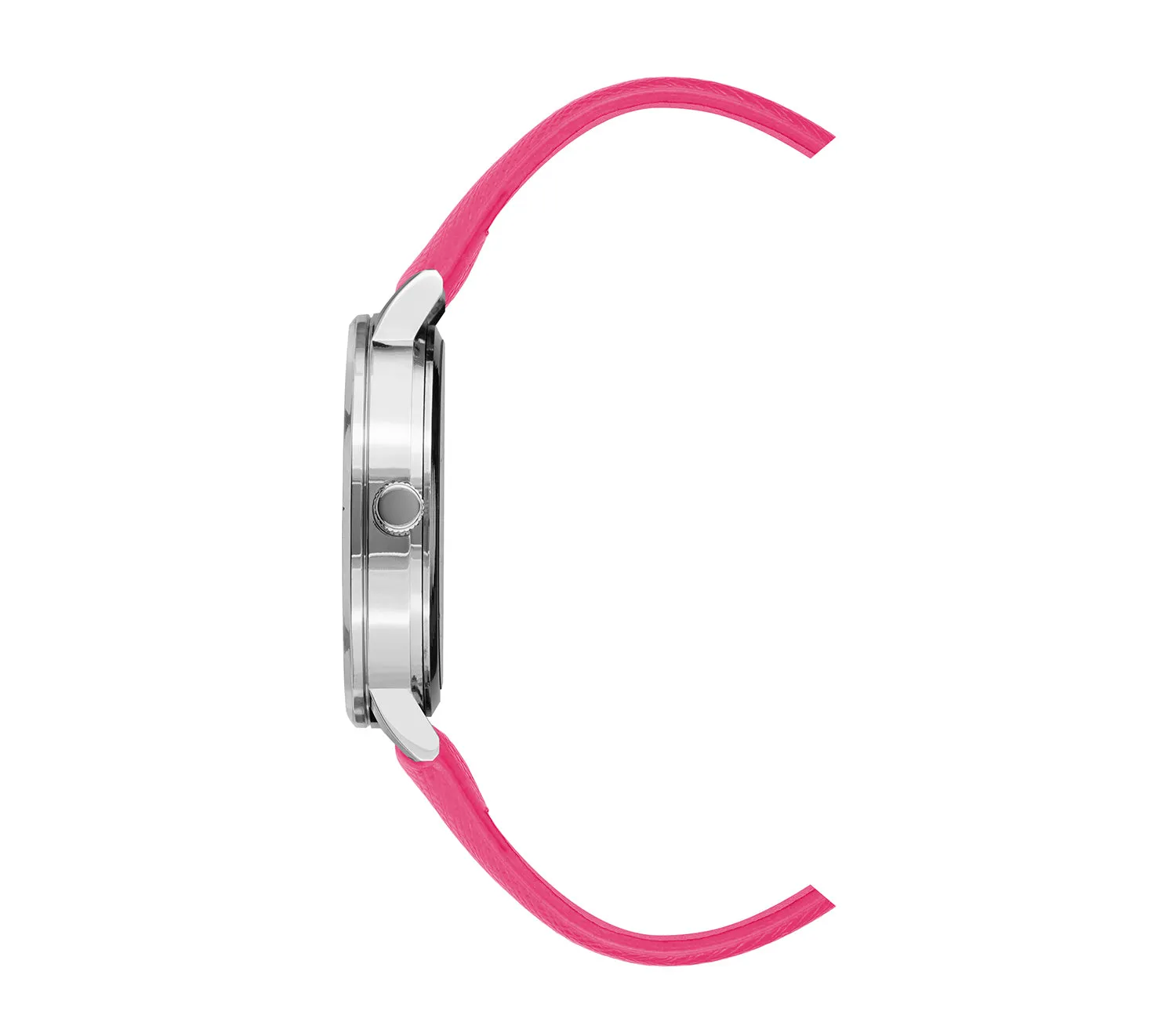 Juicy Couture JC1235SVHP Dames Horloge 38mm sold by Watch2Day product image thumbnail 3